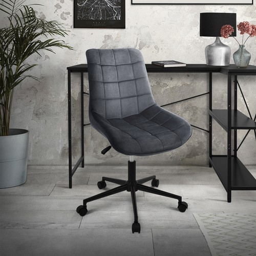 Chaise bureau pivotante - chaise,