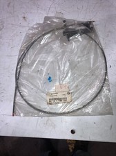 1982-1988 BMW 524td 528e 535i 735i Sunroof DRIVE CABLE RIGHT  54121933098