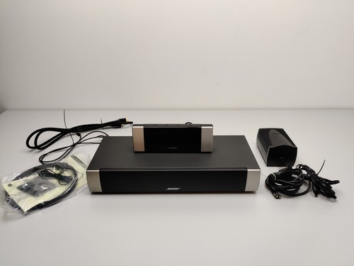Bose lifestyle mc1 media - mc1,