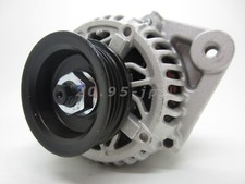 Daihatsu Hijet Alternator 27060-87401 DENSO Remanufactured in japan JDM DDP