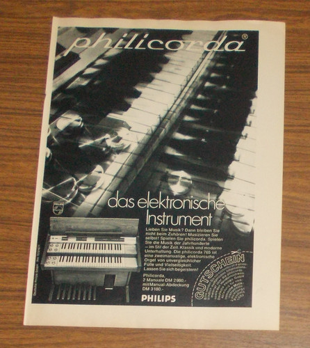 Rare advertising vintage - rare,