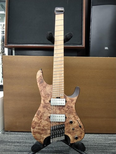 Guitare électrique ibanez - électrique,
