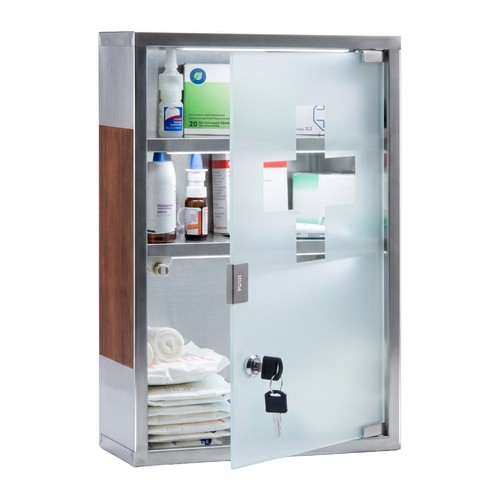 Armoire pharmacie cabinet - armoire, à