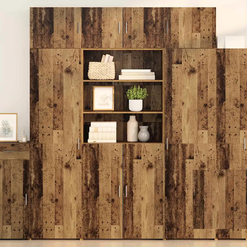 Armoire rangement - armoire, de