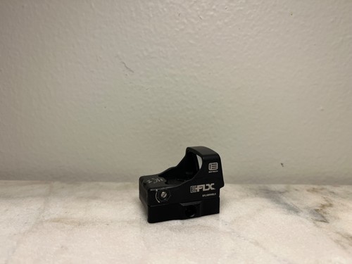 Eotech eflx mini reflex - eflx, red