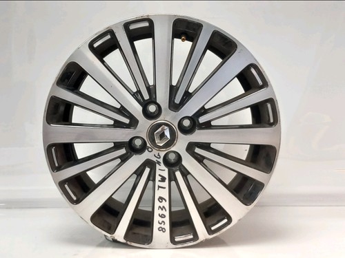 Jante alliage renault - --,