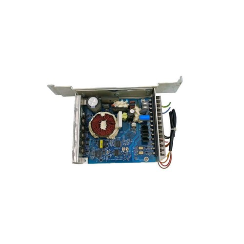 Boost step power converter - boost,