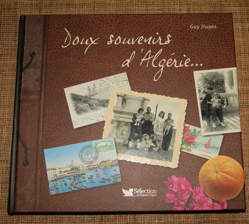 Dugas doux souvenirs - doux,