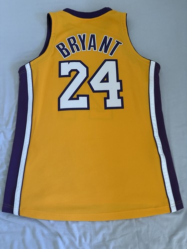 Maillot nba kobe bryant - maillot,