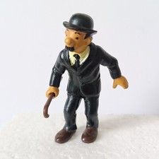 FIGURINE BULLY PIB 1975 TINTIN