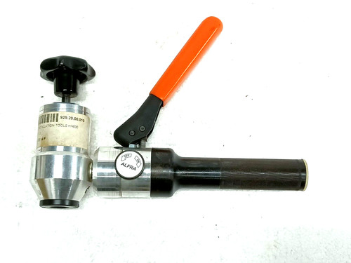 Alfra knock out perforateur - out,