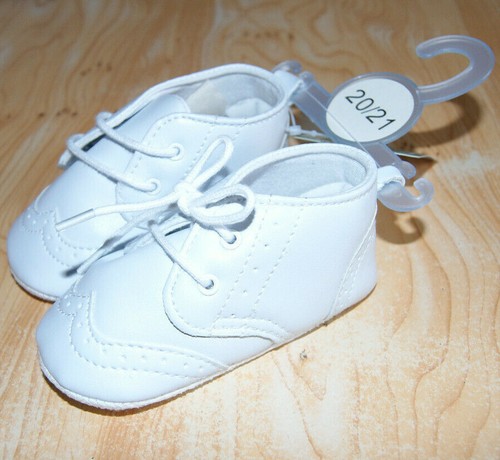 Chaussure souple baptème - souple,