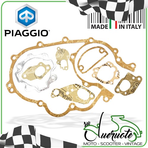 Kit joints moteur vespa px - joints,
