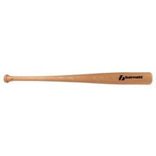 BB-5 Batte de baseball en bois