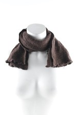 GUESS Écharpe en tricot Dames