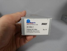 LS Models 40093-1 Grand Comfort A8tu, Original Box HO Miniature Train