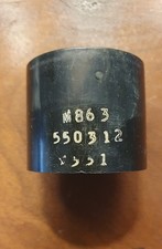 M863 Gen3 Night Vision