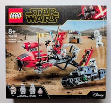 LEGO Star Wars 75250 - Pasaana