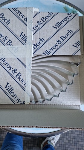 Villeroy boch plat à tarte - villeroy, &