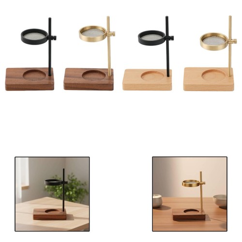 Accessoires pour brûleur