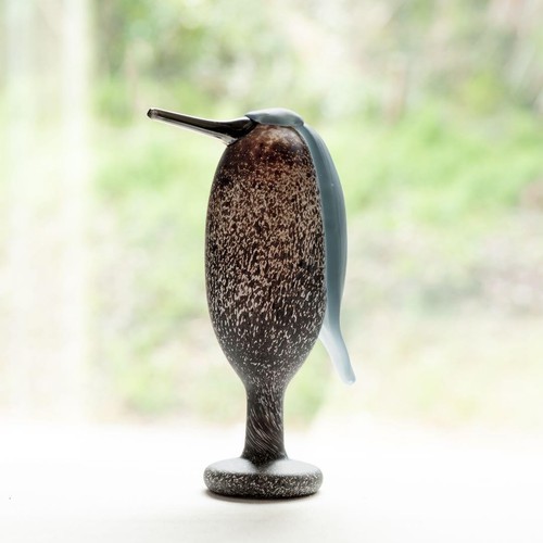 Iittala bird heron 2006 - 2006, oiva