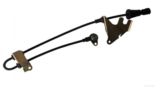 Capteur abs avant - abs, pour