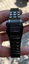 CERRUTI 1881 DIGITAL WATCH RARE