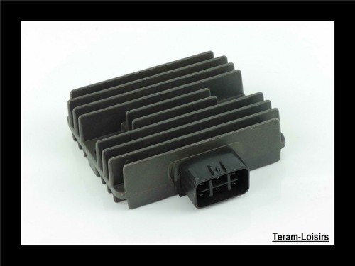 Regulateur tension quad - regulateur,