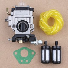 Carburetor Kit fits X1 X2 X3 X7 R1 FS509 FS529 43CC 49CC Pocket Bike Carb 13218