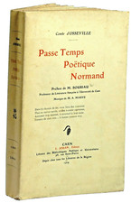 Louis Le Forestier d'Osseville