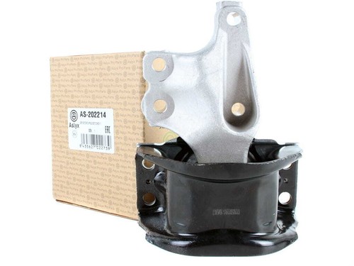 Support moteur droit c4 - de,