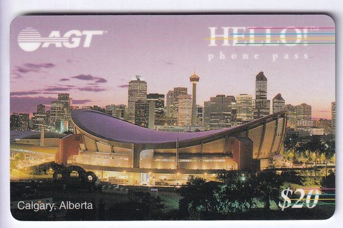 Amerique telecarte - amerique,