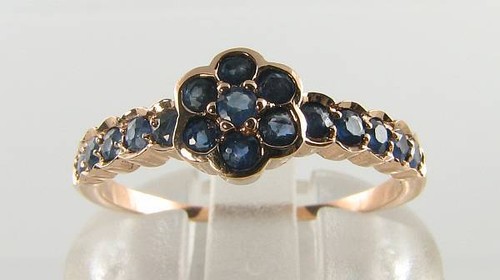 Bague art déco - art, en