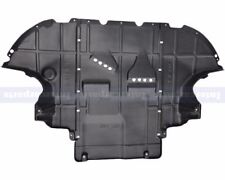 Under Engine Cover Undertray + Fitting Kit for Peugeot Boxer Fiat Ducato Relay