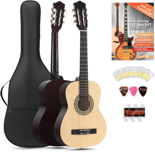 Guitare classique acoustique - guitare,