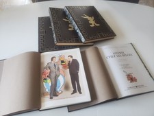 Astérix Rombaldi étoile