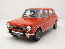 Simca 1100 Ti 1974 Maquette de