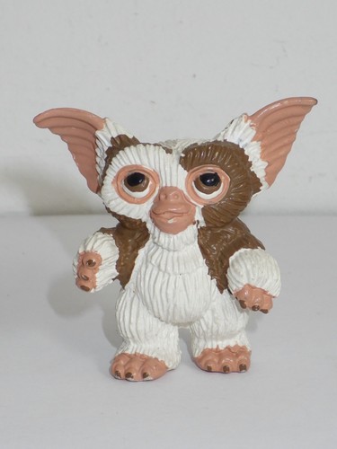 Figurine pvc vintage - vintage, gremlins
