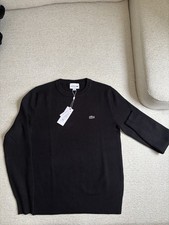 Pulls Lacoste Taille S 