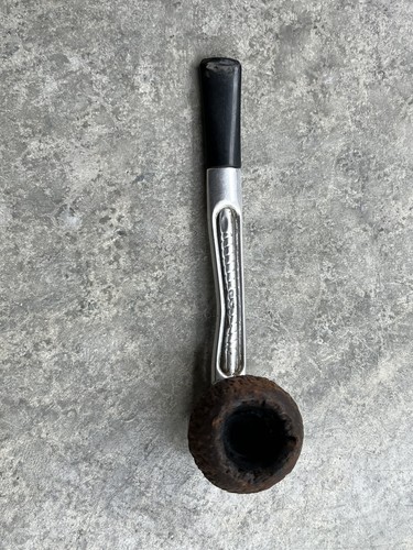 Vintage falcon pipe twisted - falcon,