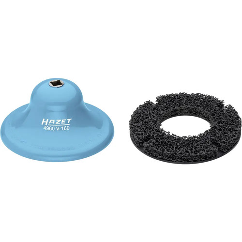 Hazet 4960v 160 - hazet, meuleuse