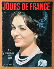 ►JOURS DE FRANCE
