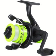 Sougayilang Mini 3BB Moulinet