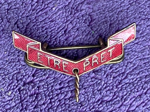 Scoutisme insigne scout - insigne,