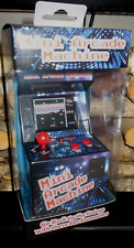 Rétro gaming-Machine arcade