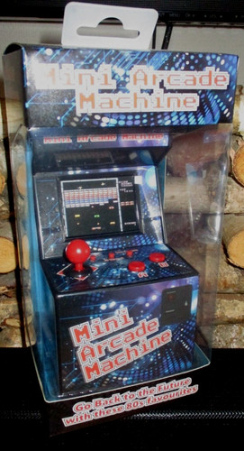 Rétro gaming machine arcade - gaming-machine,