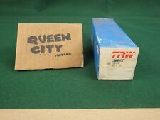 NOS TRW AS-2919 AS2919 engine valves 2 Pieces Opel 34mm 1.9L 1.9 exh