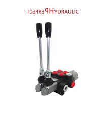 Distributeur hydraulique