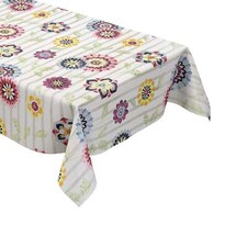 Nappe de Table en Toile Cirée