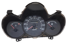Hyundai Atos Prime 94001-02401 Odometer Instrument Panel